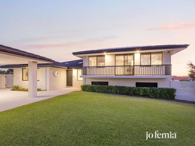 38 Kookaburra Street, Stirling