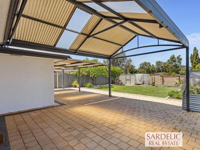 6 Kwel Court, Karawara WA 6152