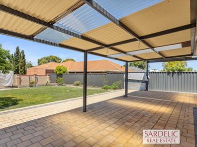 6 Kwel Court, Karawara WA 6152