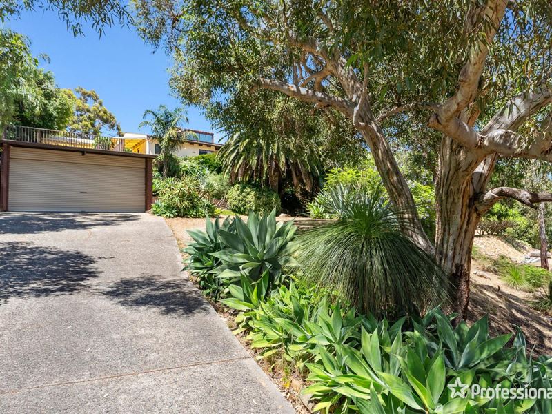 20 Sundew Road, Gooseberry Hill WA 6076