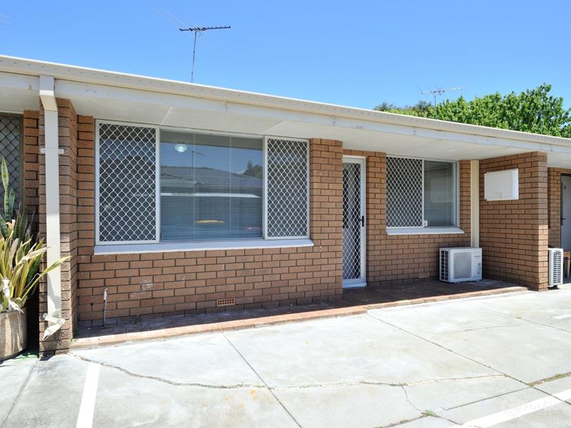 11/5 Jesmond Street, Safety Bay WA 6169