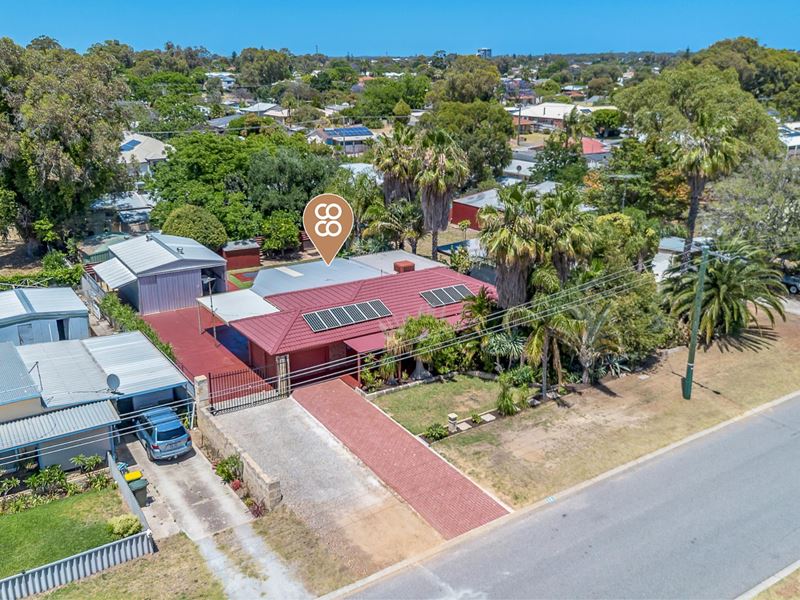 13 Yallan Street, Mandurah