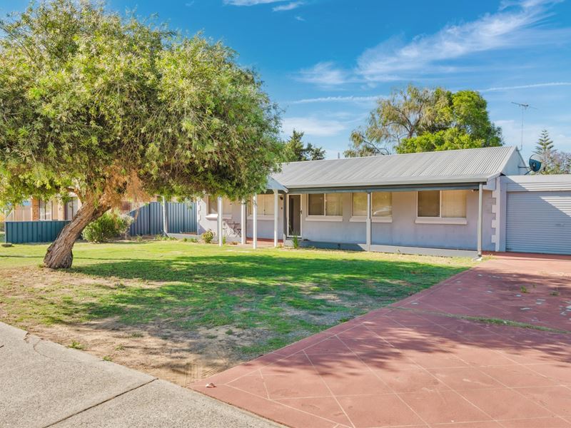 112 AMAZON DRIVE, Greenfields