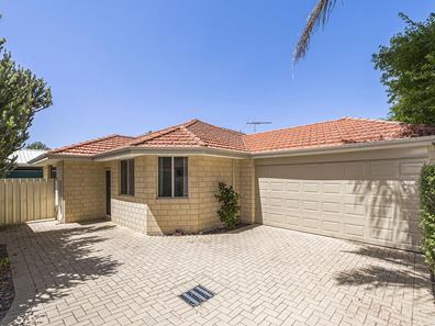 38A Belfast Street, Morley WA 6062