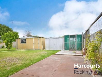 15 Arkwell Avenue, Rockingham WA 6168