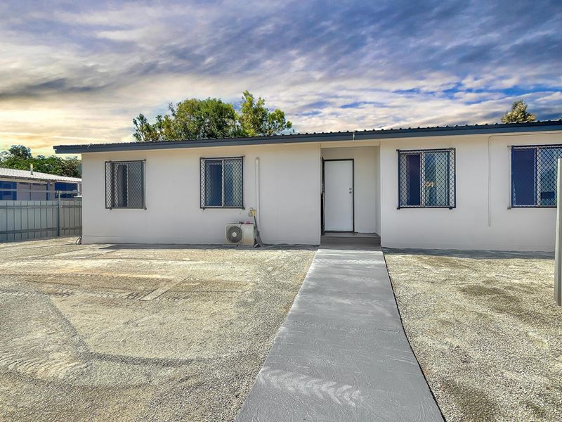 46 Richardson Way, Bulgarra WA 6714