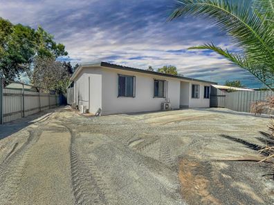 46 Richardson Way, Bulgarra WA 6714