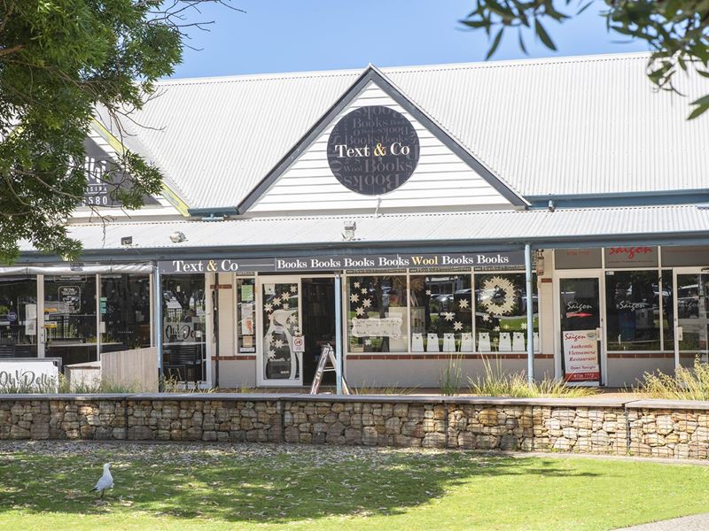 Shop 8/34 Dunn Bay Road, Dunsborough WA 6281