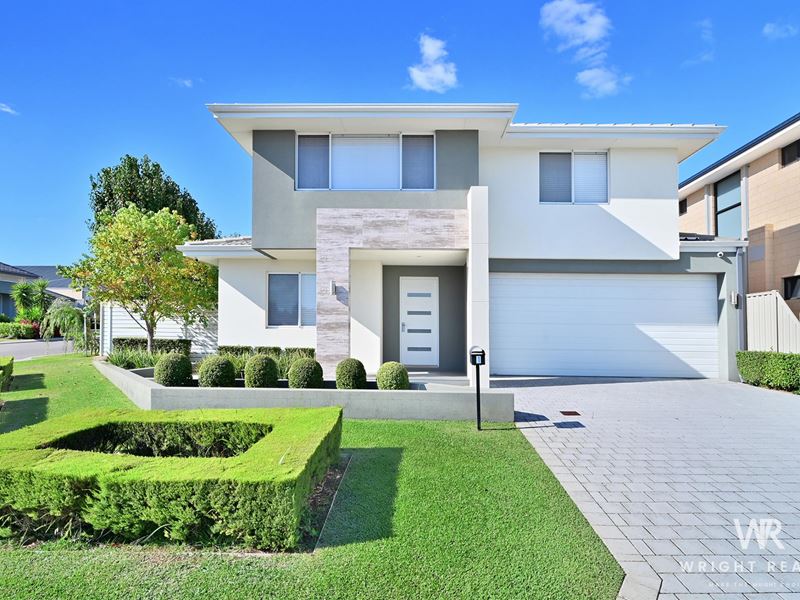 1 Dolcetto Way, Woodvale