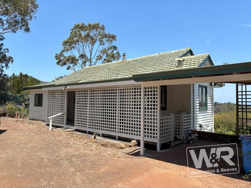 40 Davies Road, Kalgan WA 6330