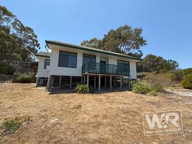 40 Davies Road, Kalgan WA 6330