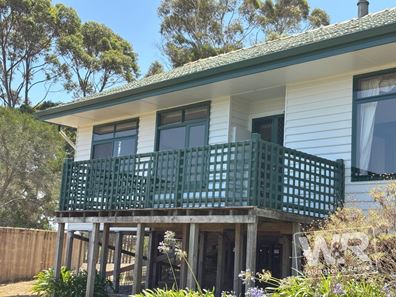 40 Davies Road, Kalgan WA 6330