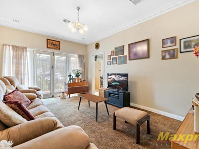 4 Fitzroy Street, West Perth WA 6005