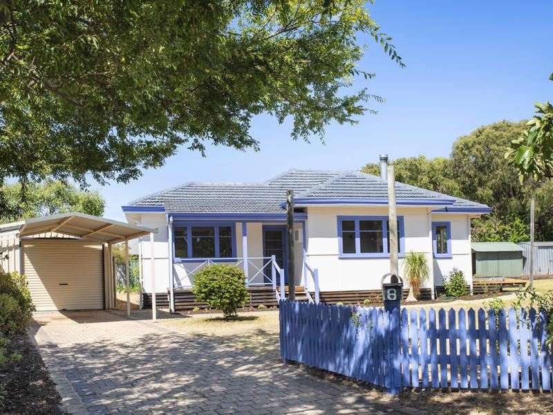 8 Elm Court, Margaret River