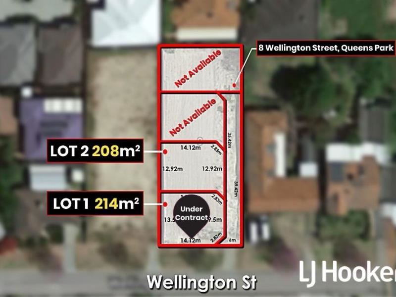 8A Wellington Street, Queens Park