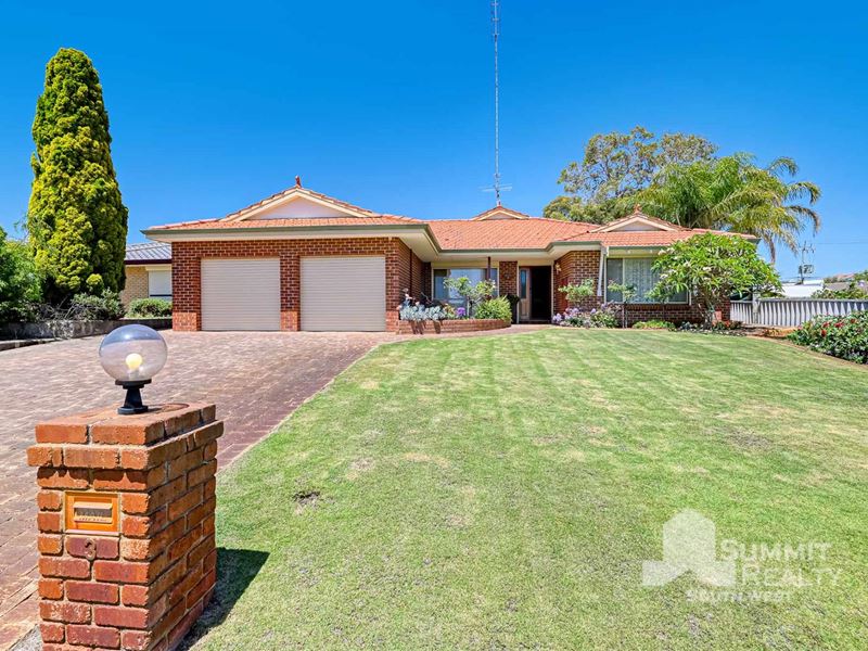 3 Jacaranda Close, Eaton WA 6232