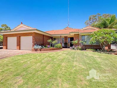 3 Jacaranda Close, Eaton WA 6232