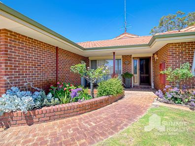 3 Jacaranda Close, Eaton WA 6232