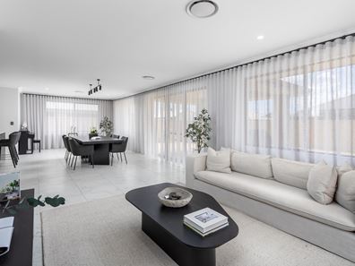10 Beaufort Loop, Millbridge WA 6232