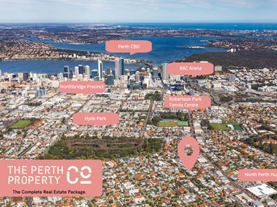 7 Ethel Street, North Perth WA 6006