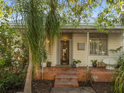 7 Ethel Street, North Perth WA 6006