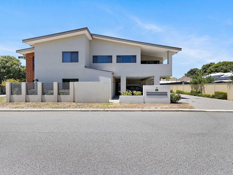 2/4 Crown Street, Rivervale