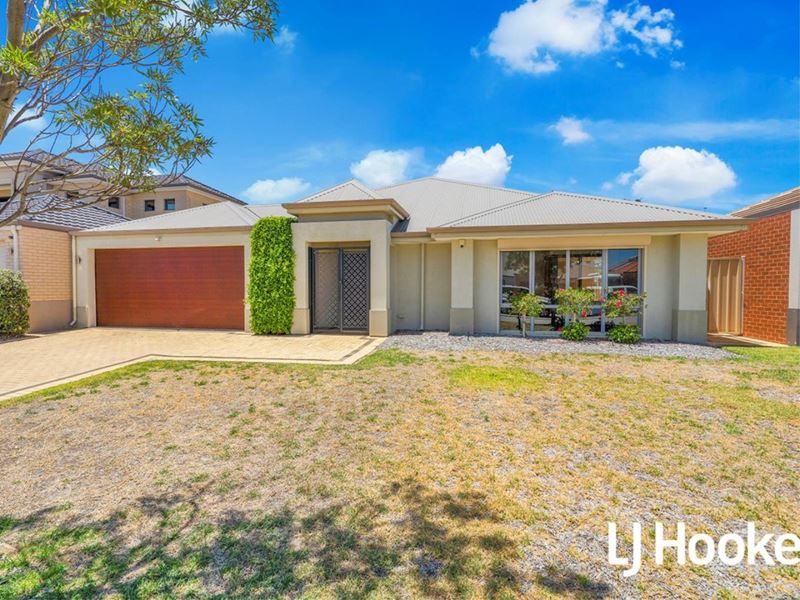 83 Daleford Way, Southern River WA 6110