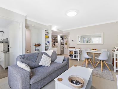 3/18 Mathoura Street, Midland WA 6056