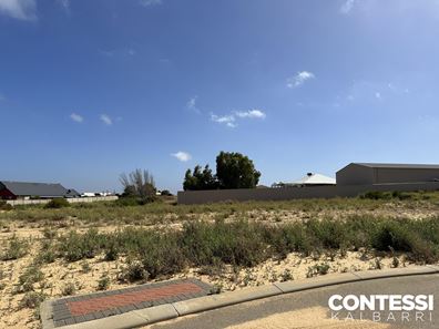 21/34 Jasper Vista, Kalbarri WA 6536