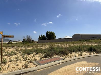 21/34 Jasper Vista, Kalbarri WA 6536