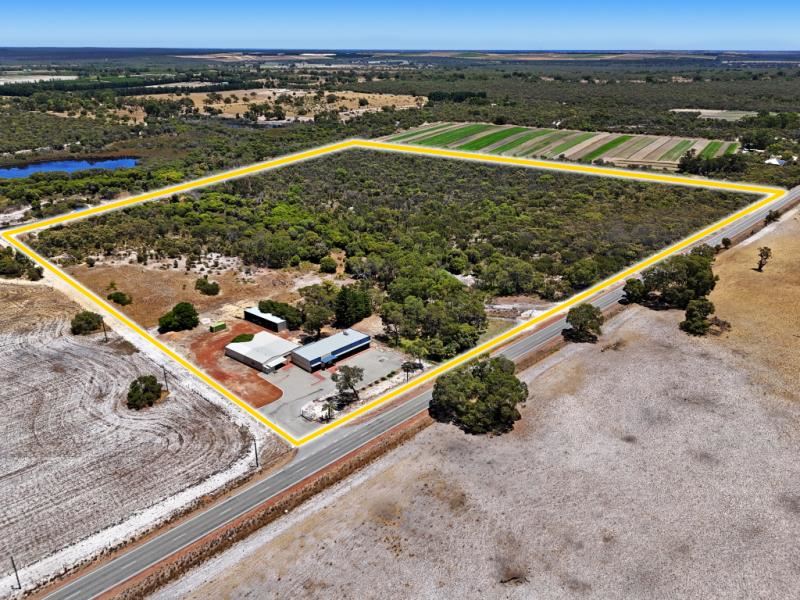 1901 Gingin Brook Road, Neergabby WA 6503