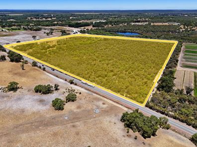 1901 Gingin Brook Road, Neergabby WA 6503