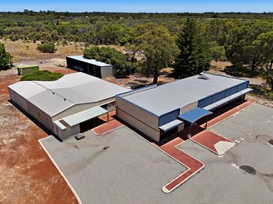 1901 Gingin Brook Road, Neergabby WA 6503