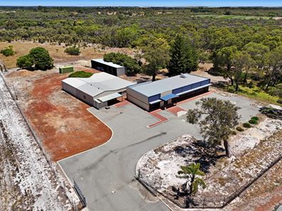 1901 Gingin Brook Road, Neergabby WA 6503