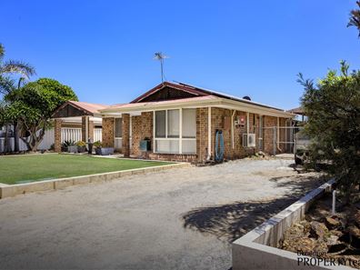 4 Mullian Way, Waggrakine WA 6530