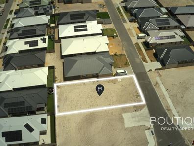Lot 930 Algerian Way, Southern River WA 6110