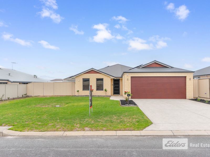 6 Neptune Pass, Mckail WA 6330