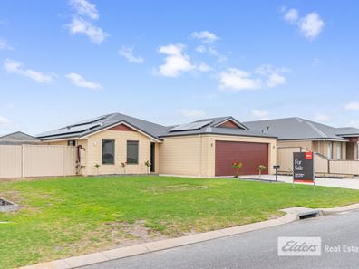 6 Neptune Pass, Mckail WA 6330