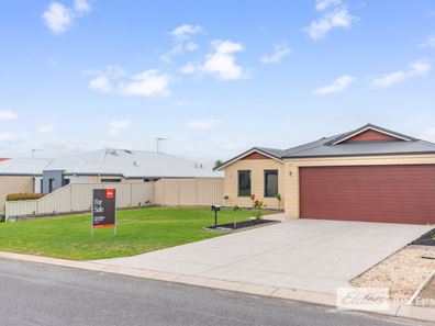 6 Neptune Pass, Mckail WA 6330