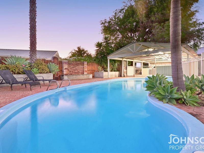 41 Barclay Avenue, Padbury