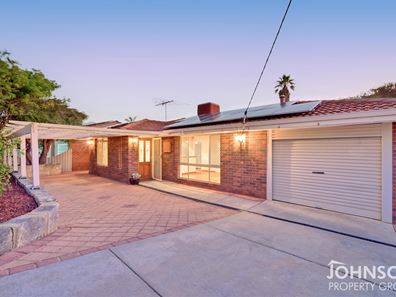 41 Barclay Avenue, Padbury WA 6025