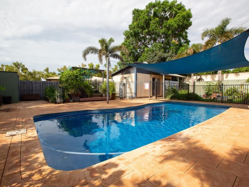 45 Somerset Crescent, South Hedland