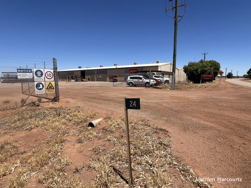 24 Mount Walker Road, Wadderin