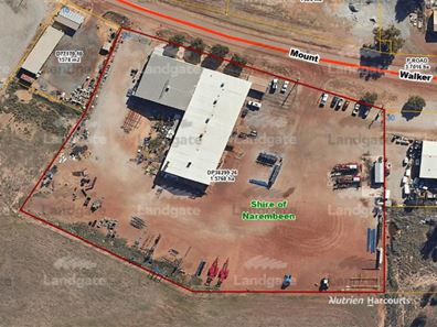 24 Mount Walker Road, Wadderin WA 6369