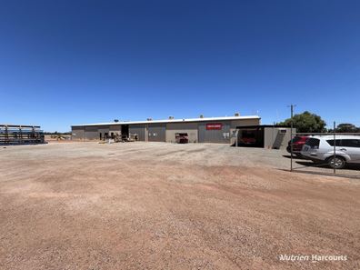 24 Mount Walker Road, Wadderin WA 6369
