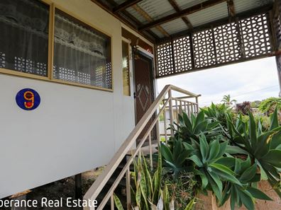 9 Heenan Street, Nulsen WA 6450