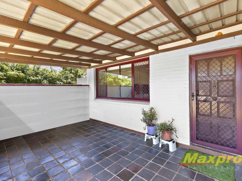 268 Spencer Road, Thornlie
