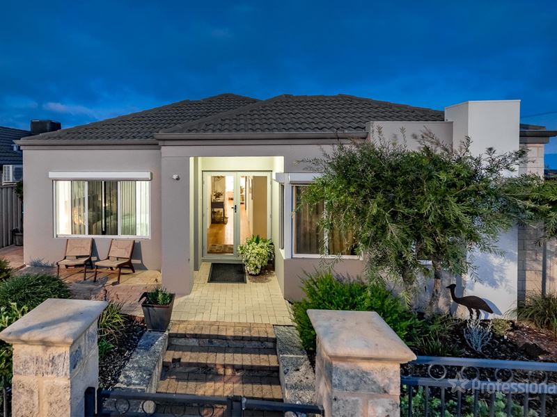 22 Arthog Street, Butler