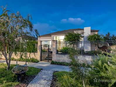 22 Arthog Street, Butler WA 6036