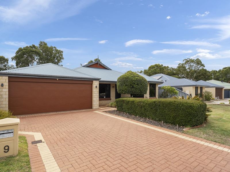 9 Cycad Vista, Baldivis